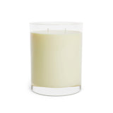 Gratitude Scented Candle - Full Glass, 11oz